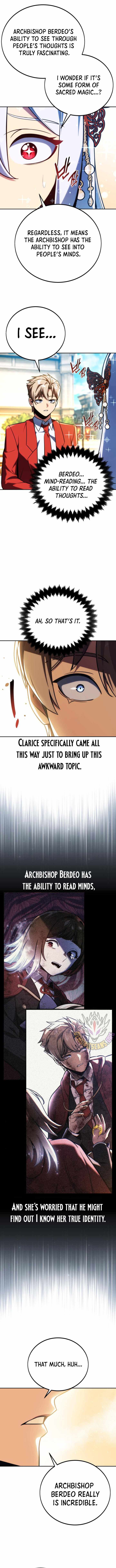 Read The Extra’s Academy Survival Guide Manga Online