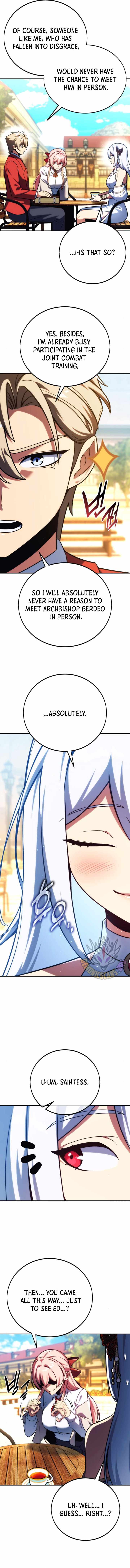 Read The Extra’s Academy Survival Guide Manga Online