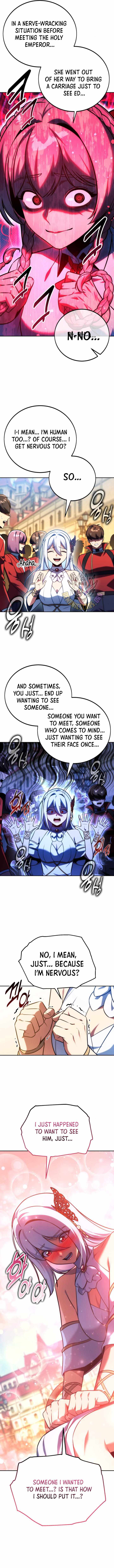 Read The Extra’s Academy Survival Guide Manga Online