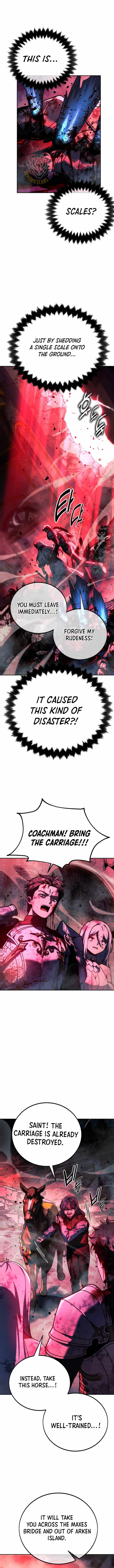 Read The Extra’s Academy Survival Guide Manga Online