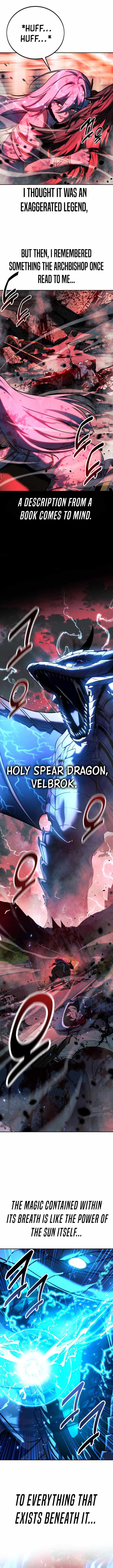 Read The Extra’s Academy Survival Guide Manga Online