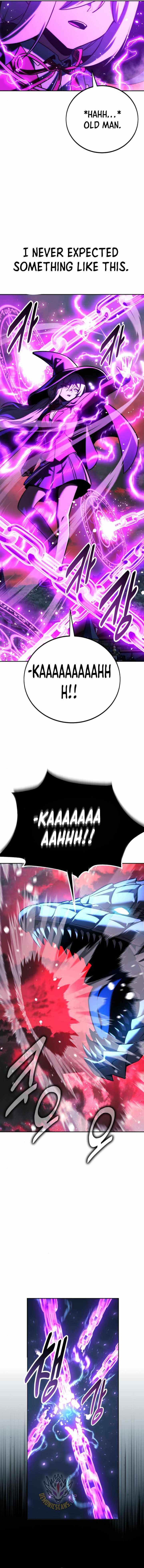 Read The Extra’s Academy Survival Guide Manga Online