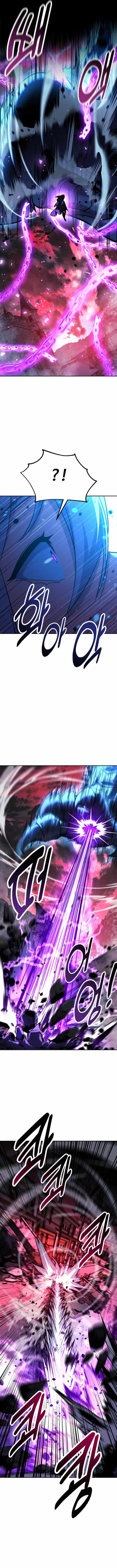 Read The Extra’s Academy Survival Guide Manga Online