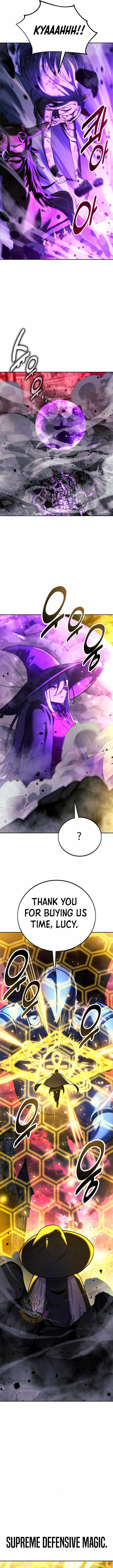 Read The Extra’s Academy Survival Guide Manga Online