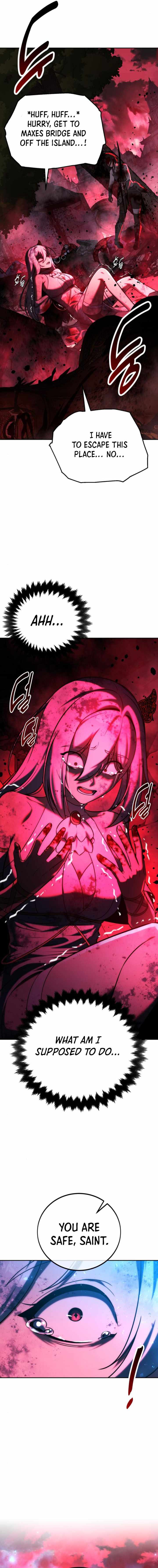 Read The Extra’s Academy Survival Guide Manga Online