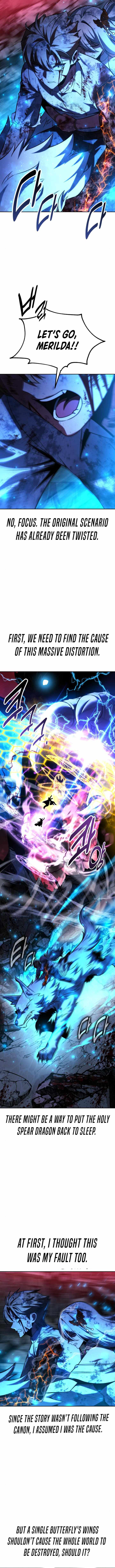 Read The Extra’s Academy Survival Guide Manga Online