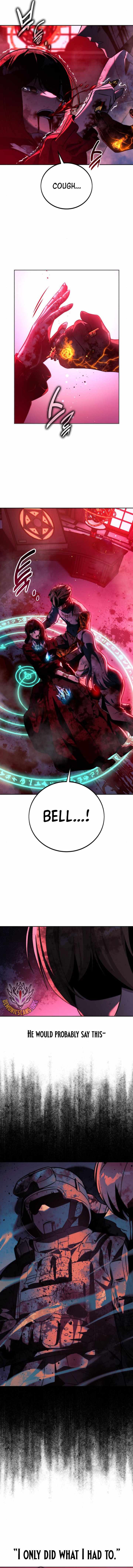 Read The Extra’s Academy Survival Guide Manga Online