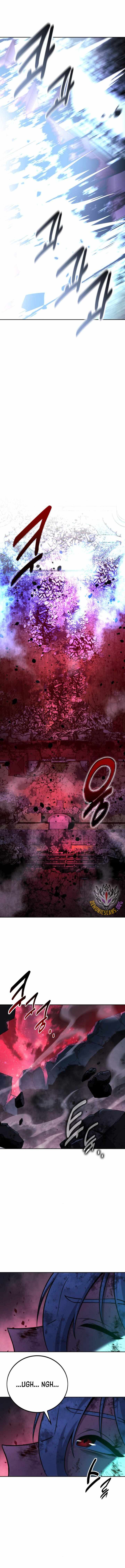 Read The Extra’s Academy Survival Guide Manga Online