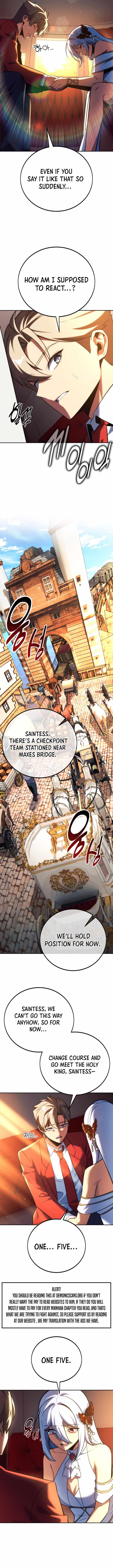 Read The Extra’s Academy Survival Guide Manga Online