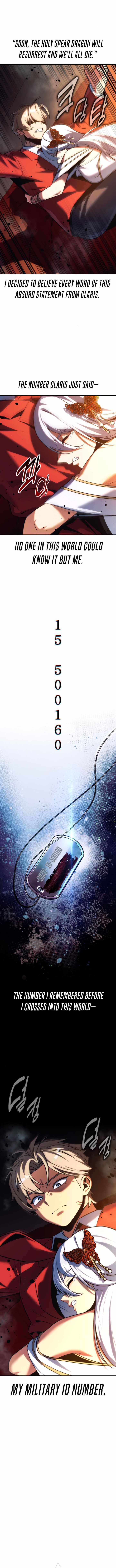 Read The Extra’s Academy Survival Guide Manga Online