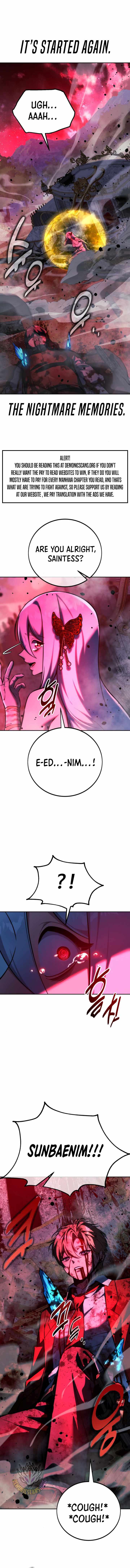 Read The Extra’s Academy Survival Guide Manga Online