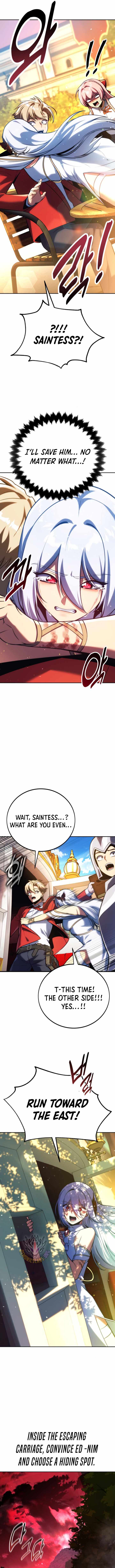 Read The Extra’s Academy Survival Guide Manga Online