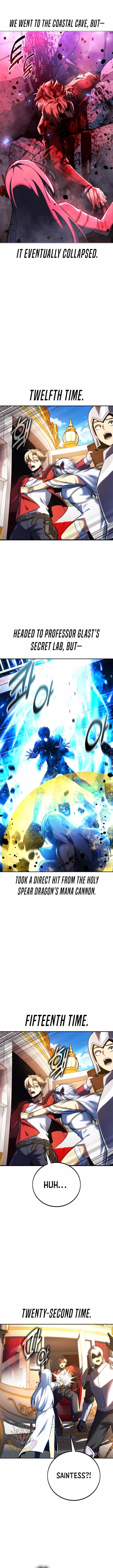 Read The Extra’s Academy Survival Guide Manga Online