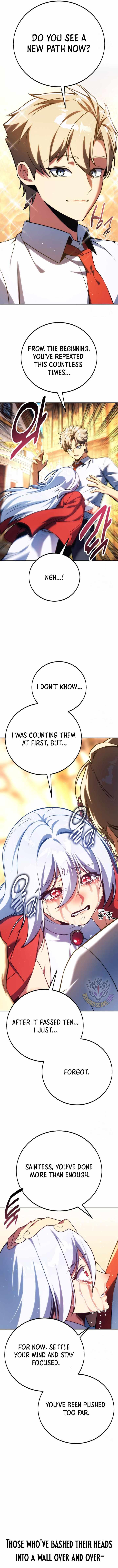 Read The Extra’s Academy Survival Guide Manga Online