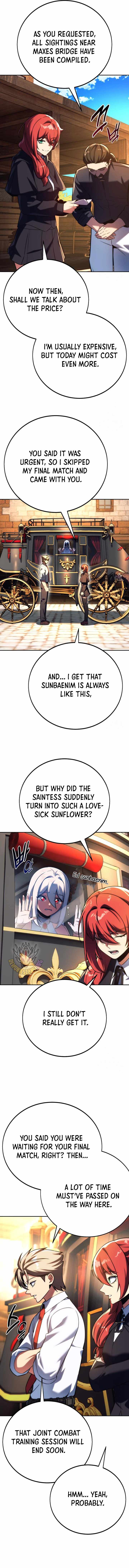 Read The Extra’s Academy Survival Guide Manga Online