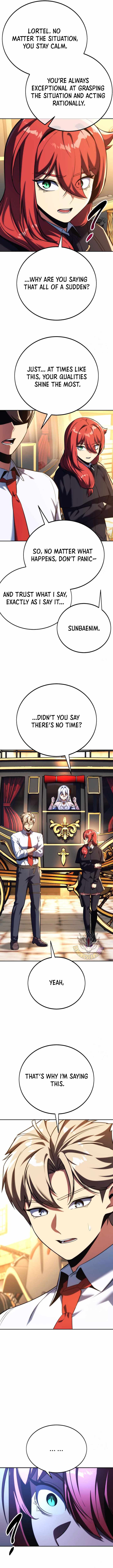 Read The Extra’s Academy Survival Guide Manga Online