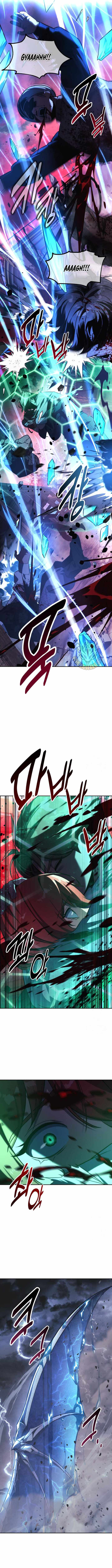 Read The Extra’s Academy Survival Guide Manga Online