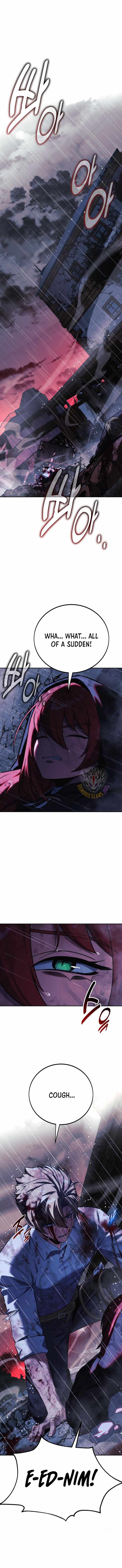 Read The Extra’s Academy Survival Guide Manga Online