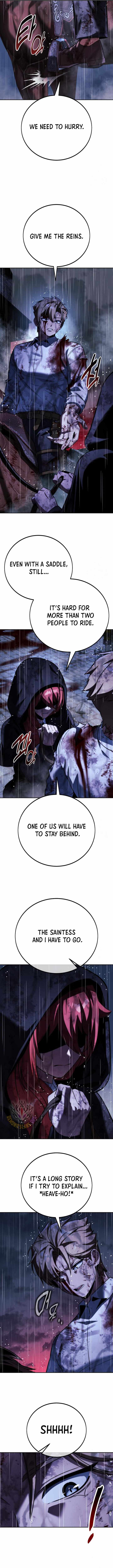 Read The Extra’s Academy Survival Guide Manga Online