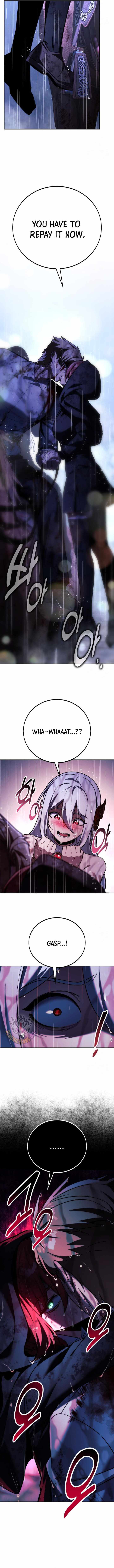 Read The Extra’s Academy Survival Guide Manga Online