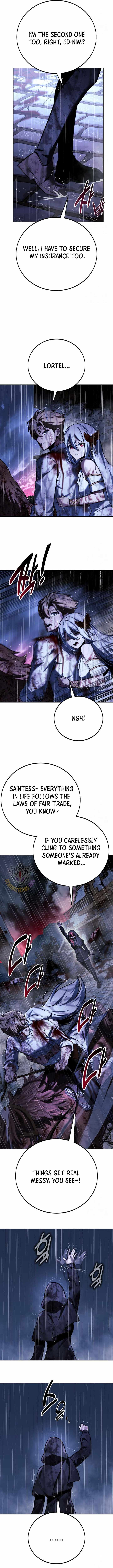 Read The Extra’s Academy Survival Guide Manga Online