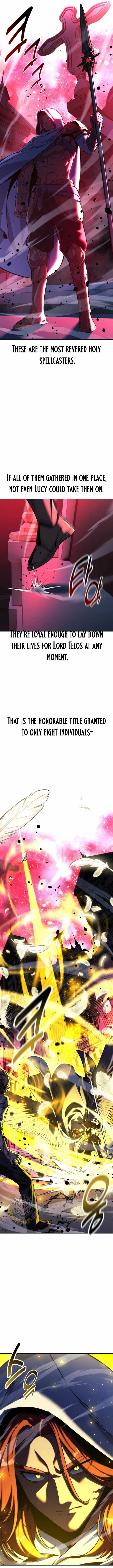 Read The Extra’s Academy Survival Guide Manga Online