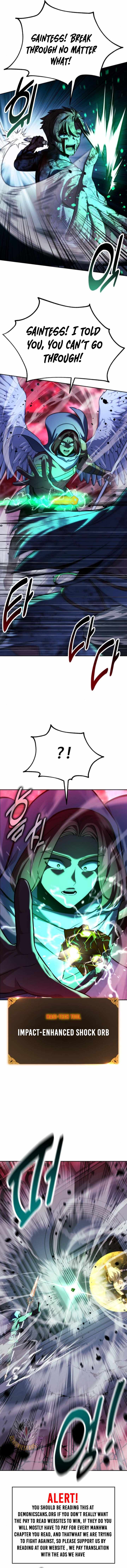 Read The Extra’s Academy Survival Guide Manga Online