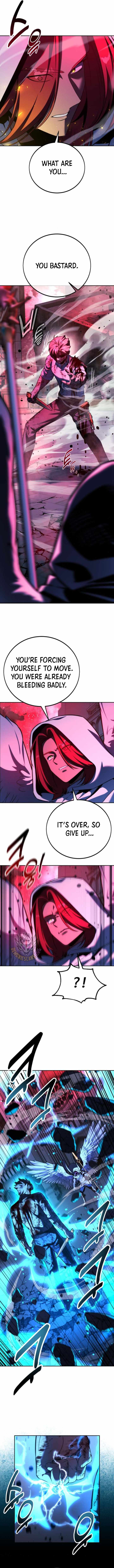 Read The Extra’s Academy Survival Guide Manga Online