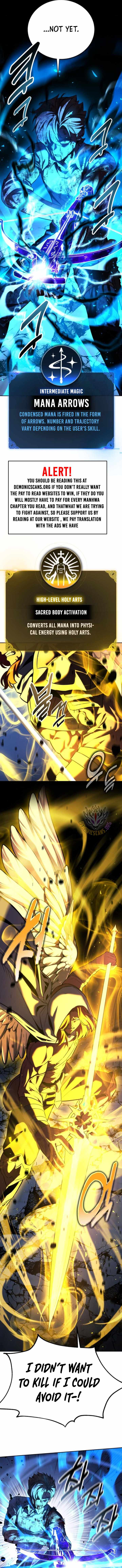 Read The Extra’s Academy Survival Guide Manga Online