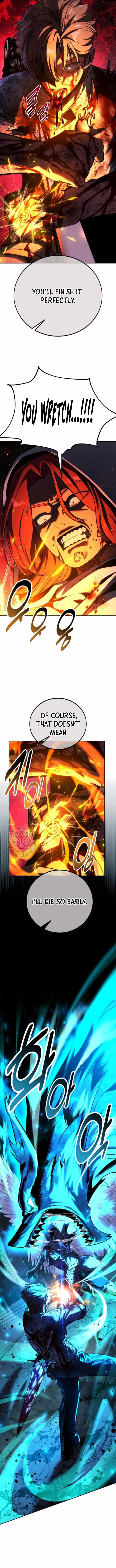 Read The Extra’s Academy Survival Guide Manga Online