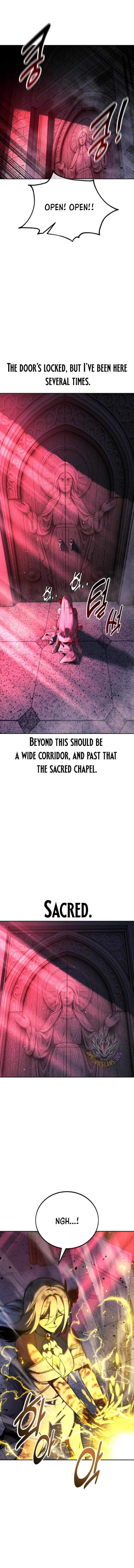 Read The Extra’s Academy Survival Guide Manga Online