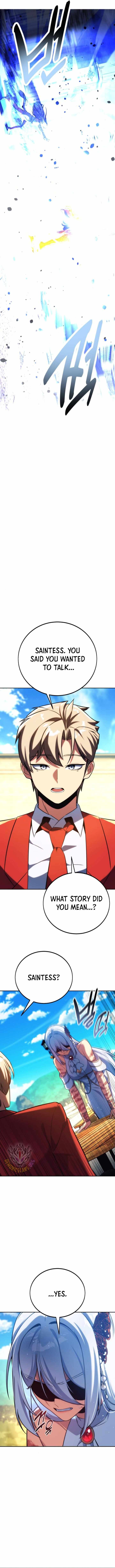 Read The Extra’s Academy Survival Guide Manga Online