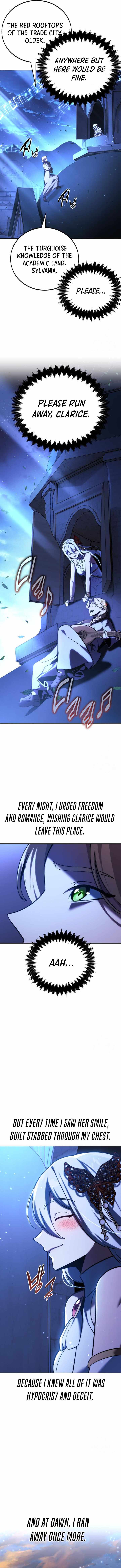 Read The Extra’s Academy Survival Guide Manga Online