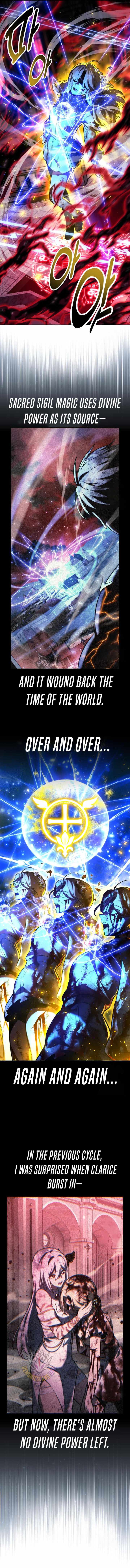 Read The Extra’s Academy Survival Guide Manga Online