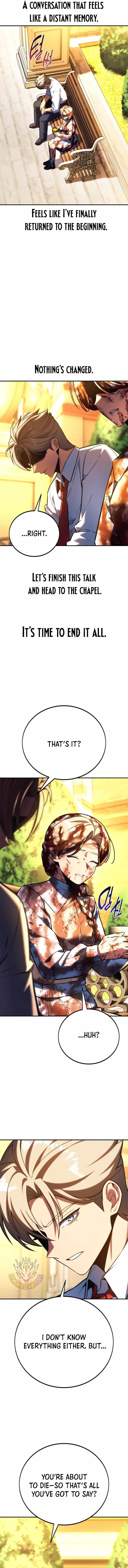 Read The Extra’s Academy Survival Guide Manga Online