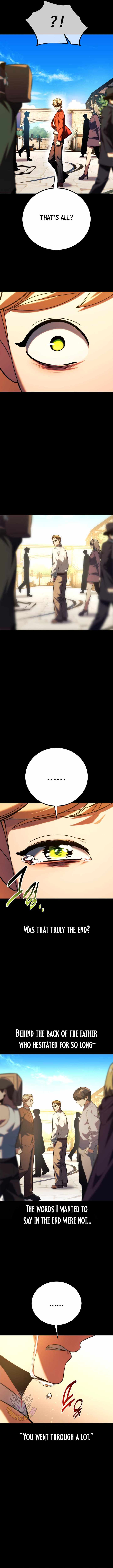 Read The Extra’s Academy Survival Guide Manga Online