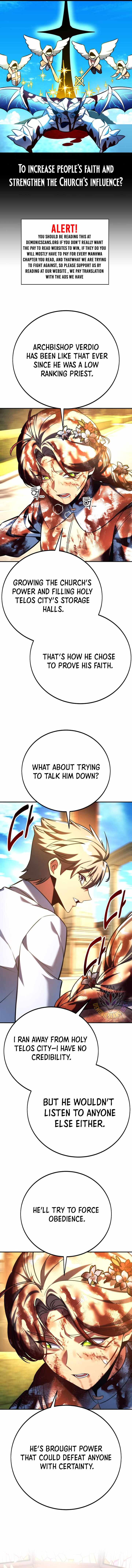 Read The Extra’s Academy Survival Guide Manga Online