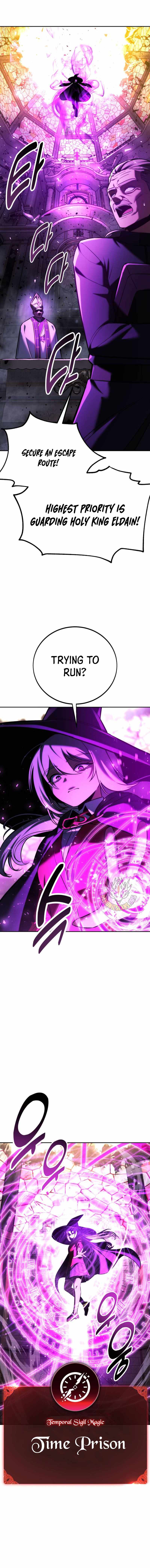 Read The Extra’s Academy Survival Guide Manga Online