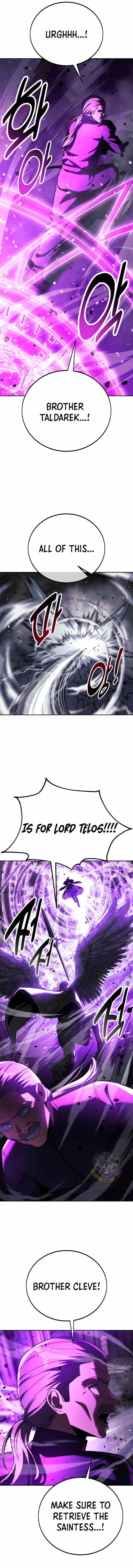 Read The Extra’s Academy Survival Guide Manga Online