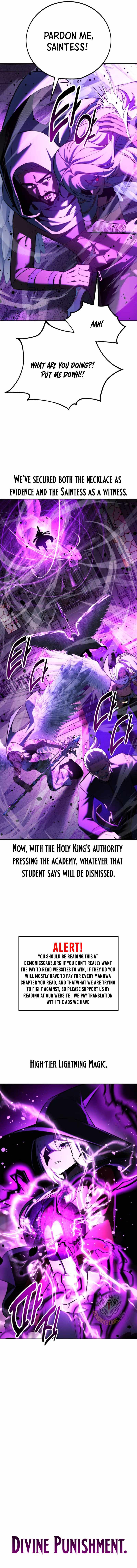 Read The Extra’s Academy Survival Guide Manga Online