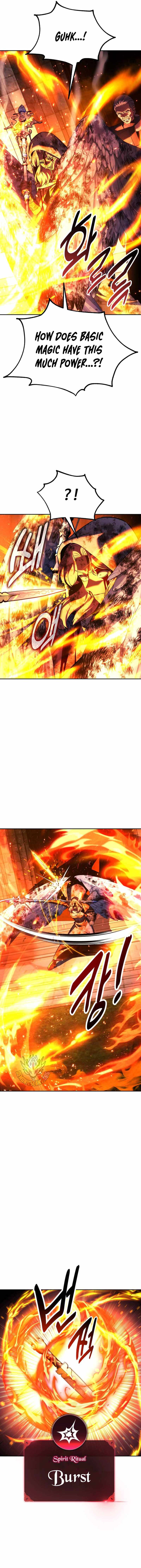 Read The Extra’s Academy Survival Guide Manga Online