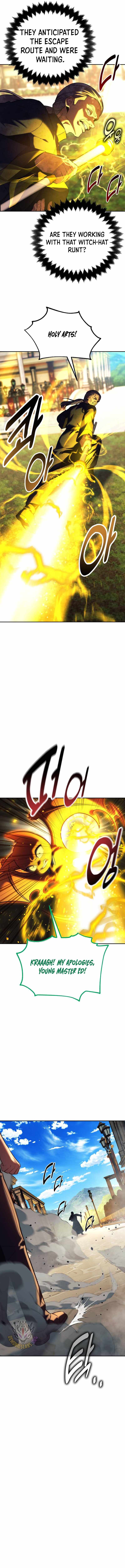 Read The Extra’s Academy Survival Guide Manga Online