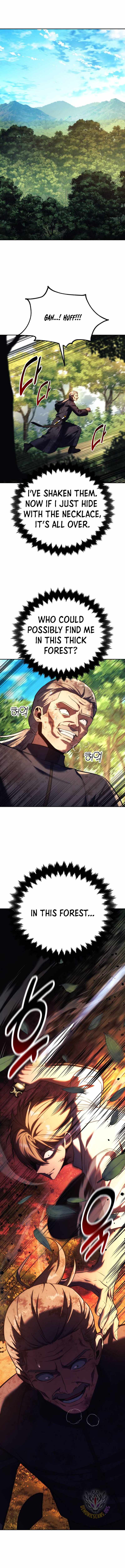 Read The Extra’s Academy Survival Guide Manga Online