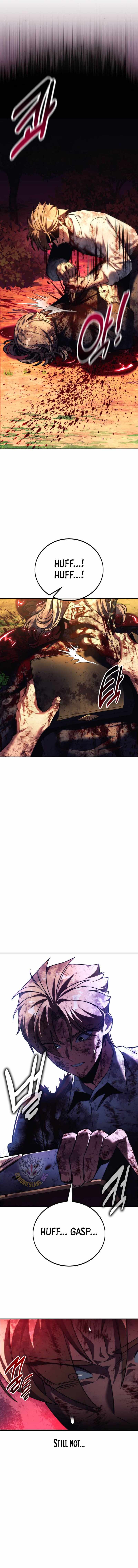 Read The Extra’s Academy Survival Guide Manga Online