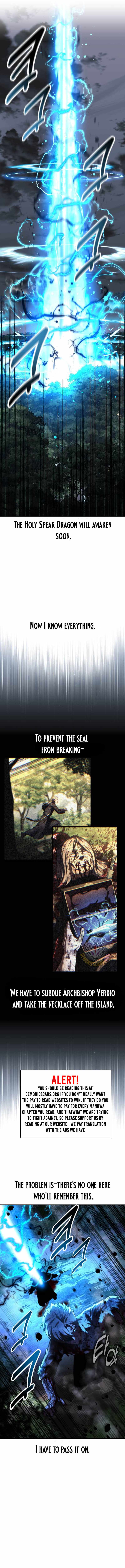 Read The Extra’s Academy Survival Guide Manga Online