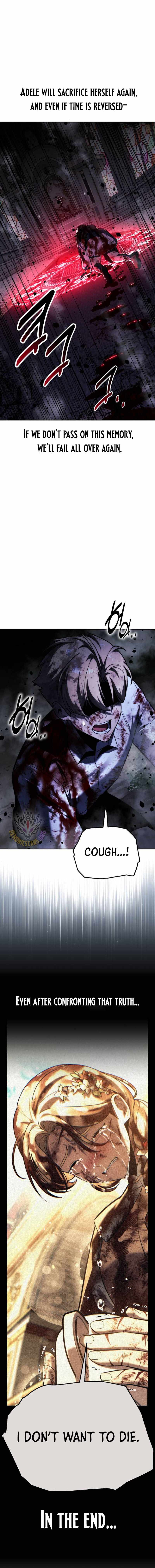 Read The Extra’s Academy Survival Guide Manga Online