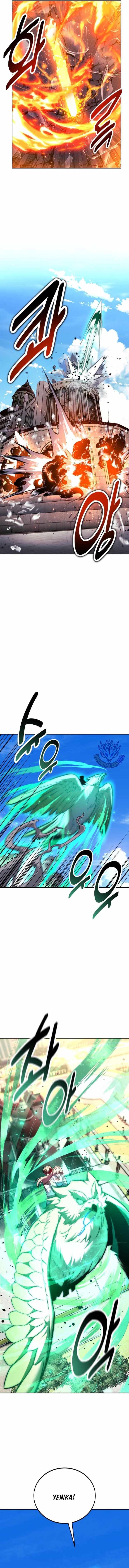 Read The Extra’s Academy Survival Guide Manga Online