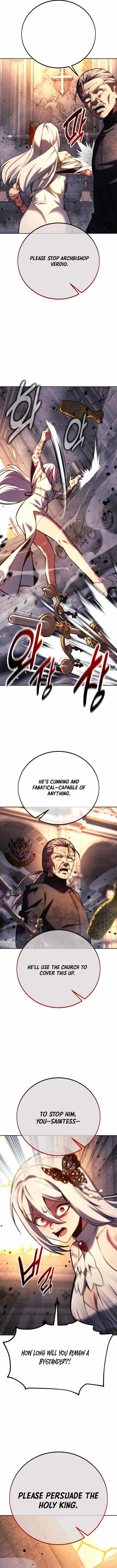 Read The Extra’s Academy Survival Guide Manga Online