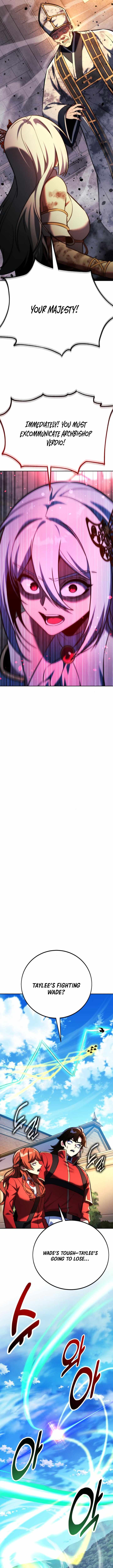 Read The Extra’s Academy Survival Guide Manga Online