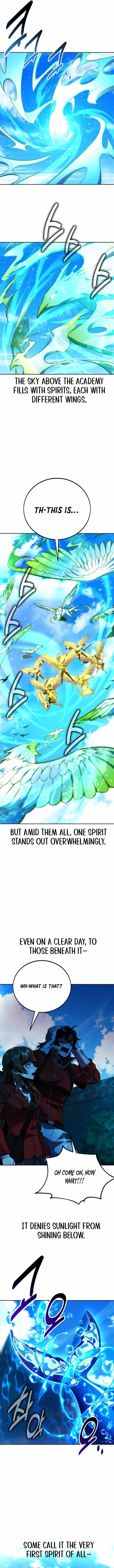 Read The Extra’s Academy Survival Guide Manga Online